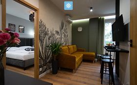 FLATMORE Apartament Akacjowa 17m1B